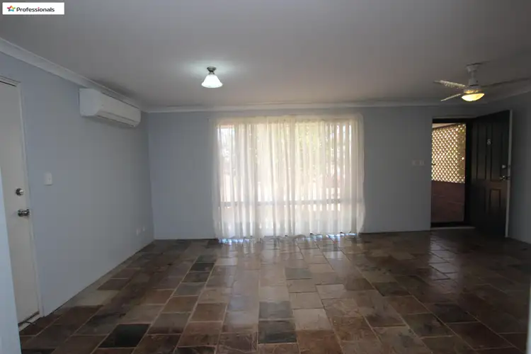 Fifth view of Homely house listing, 8/14 Thatcher St, Waroona WA 6215