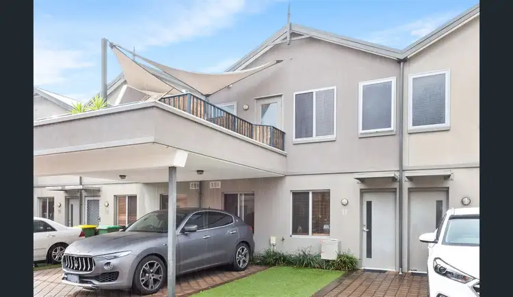 17/39 Simpson Street, Applecross WA 6153