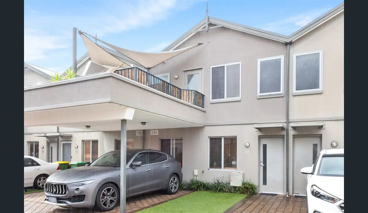 Main view of Homely house listing, 17/39 Simpson Street, Applecross WA 6153