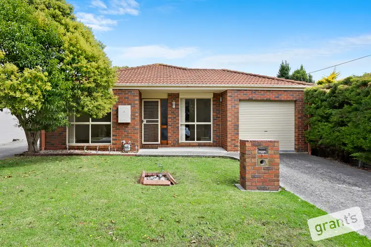 7 Hotham Street, Cranbourne VIC 3977