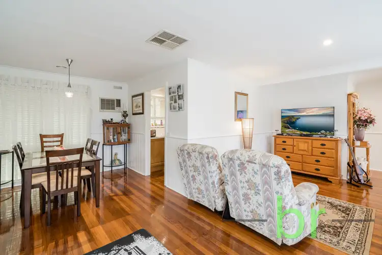 Third view of Homely house listing, 12 Cameron Crescent, Lara VIC 3212