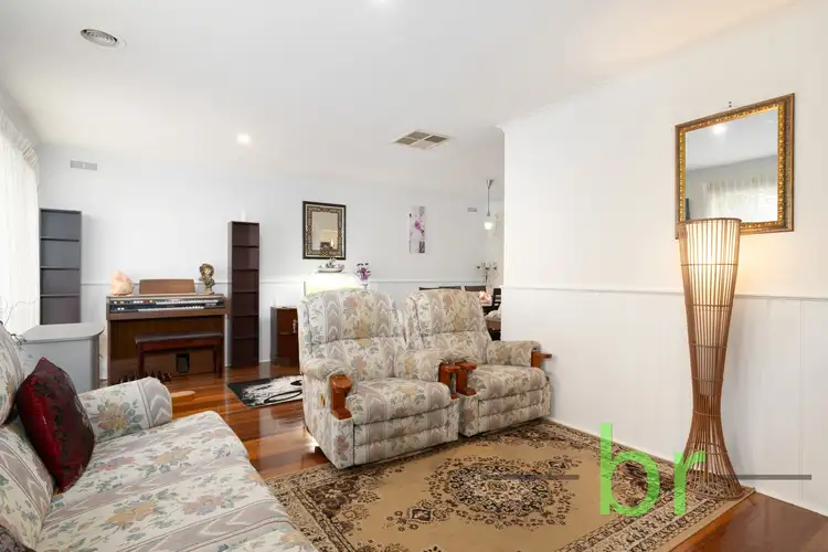 Fourth view of Homely house listing, 12 Cameron Crescent, Lara VIC 3212