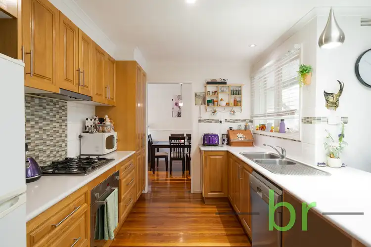 Fifth view of Homely house listing, 12 Cameron Crescent, Lara VIC 3212