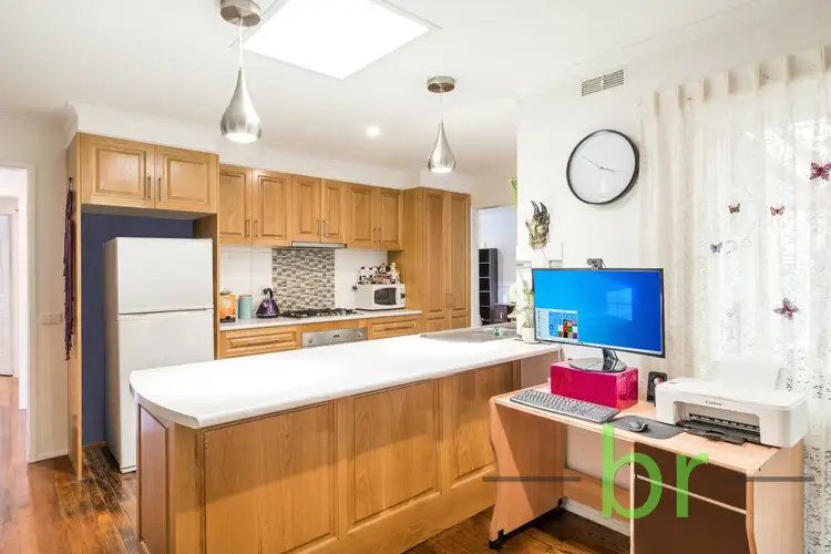 Sixth view of Homely house listing, 12 Cameron Crescent, Lara VIC 3212