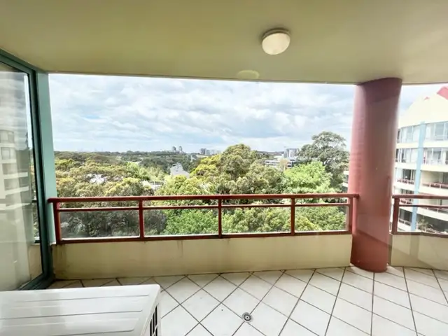 Second view of Homely apartment listing, 86/1 Fontenoy Road, Macquarie Park NSW 2113