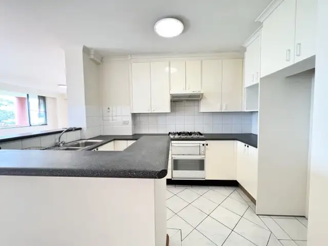 Fifth view of Homely apartment listing, 86/1 Fontenoy Road, Macquarie Park NSW 2113