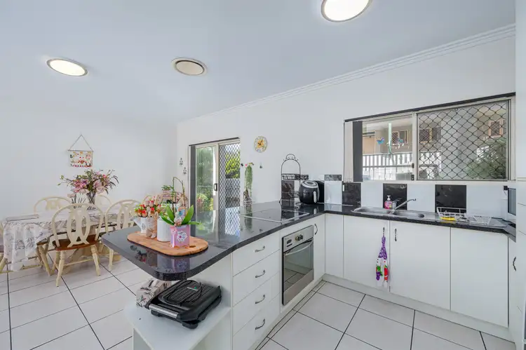 1/19 McCann Street, South Gladstone QLD 4680