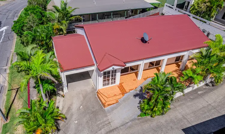 Second view of Homely house listing, 1/19 McCann Street, South Gladstone QLD 4680