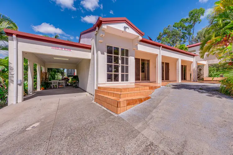 Third view of Homely house listing, 1/19 McCann Street, South Gladstone QLD 4680