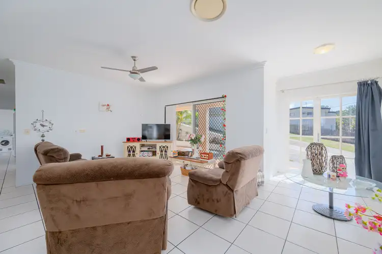 Fourth view of Homely house listing, 1/19 McCann Street, South Gladstone QLD 4680