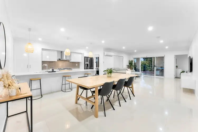 Fifth view of Homely house listing, 54 Dickson Crescent, North Lakes QLD 4509