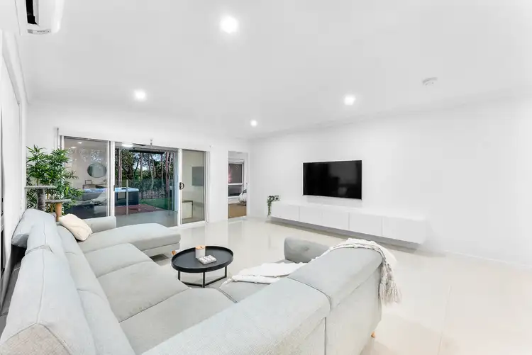 Sixth view of Homely house listing, 54 Dickson Crescent, North Lakes QLD 4509