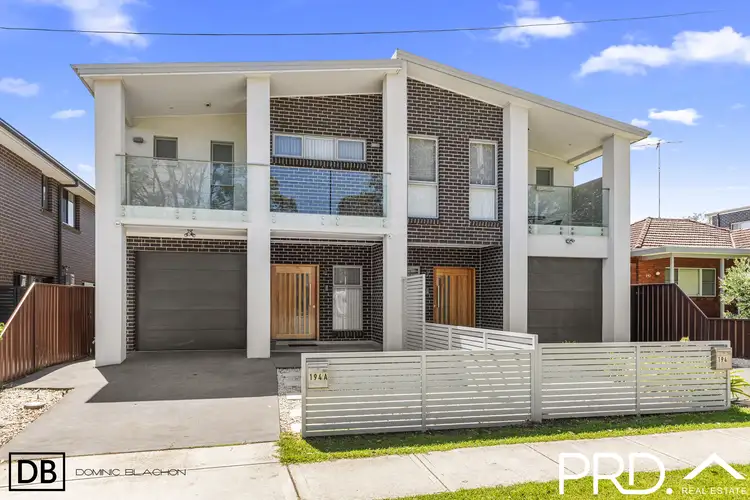 194a Bransgrove Road, Panania NSW 2213