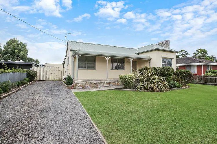Main view of Homely house listing, 23 Longmore Street, Camperdown VIC 3260