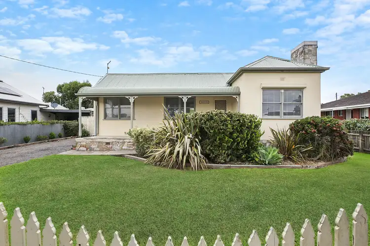 Second view of Homely house listing, 23 Longmore Street, Camperdown VIC 3260