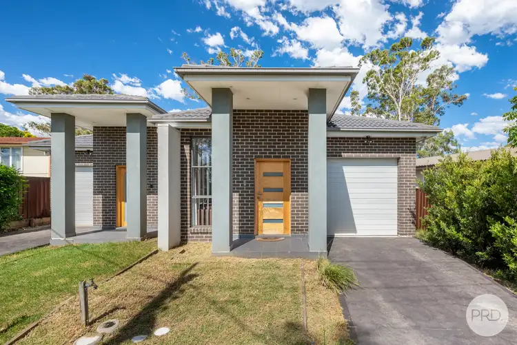 2/30 Kareela Avenue, Penrith NSW 2750