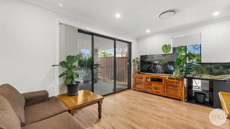 Sixth view of Homely semi-detached listing, 2/30 Kareela Avenue, Penrith NSW 2750