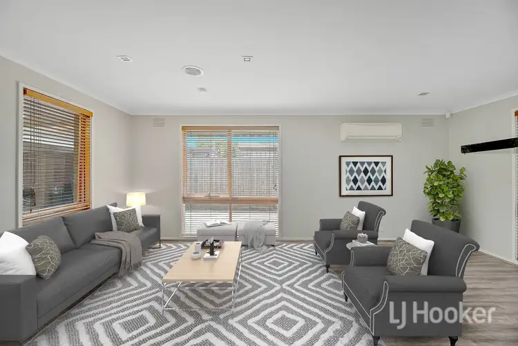 Fourth view of Homely house listing, 2 Charmaine Place, Melton West VIC 3337