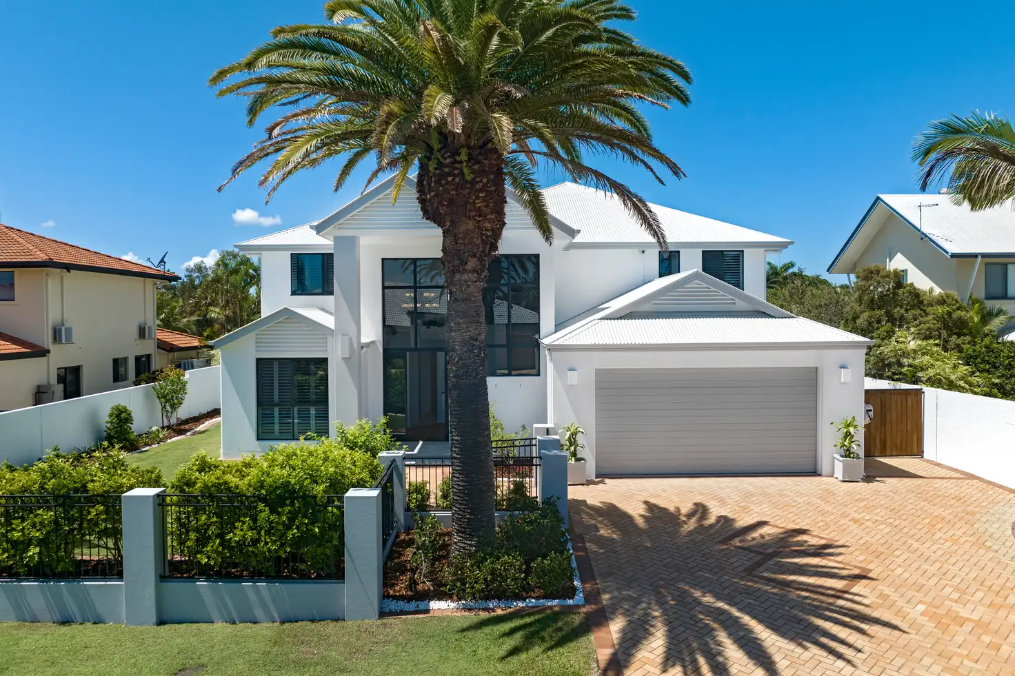 Main view of Homely house listing, 5 Raby Bay Boulevard, Raby Bay QLD 4163