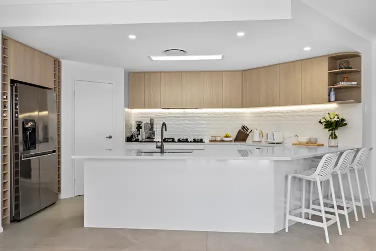 Second view of Homely house listing, 5 Raby Bay Boulevard, Raby Bay QLD 4163