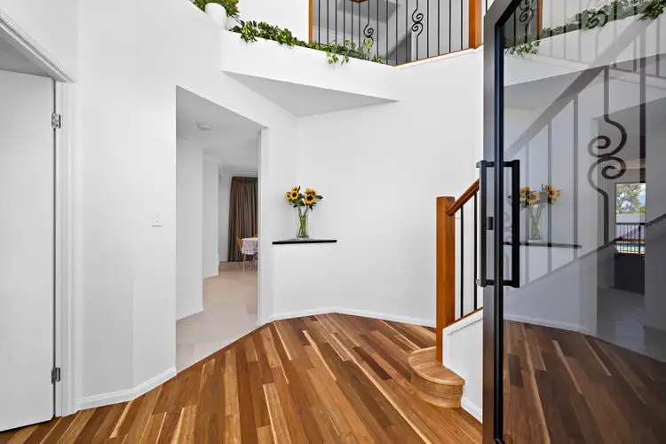 Fourth view of Homely house listing, 5 Raby Bay Boulevard, Raby Bay QLD 4163