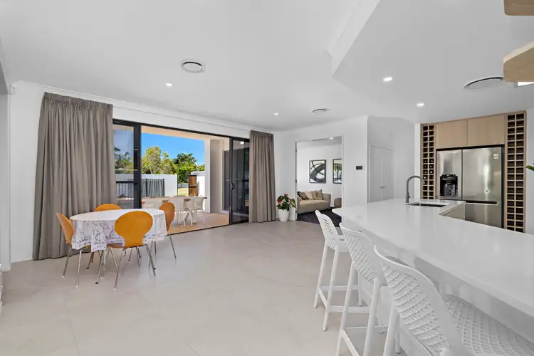 Fifth view of Homely house listing, 5 Raby Bay Boulevard, Raby Bay QLD 4163