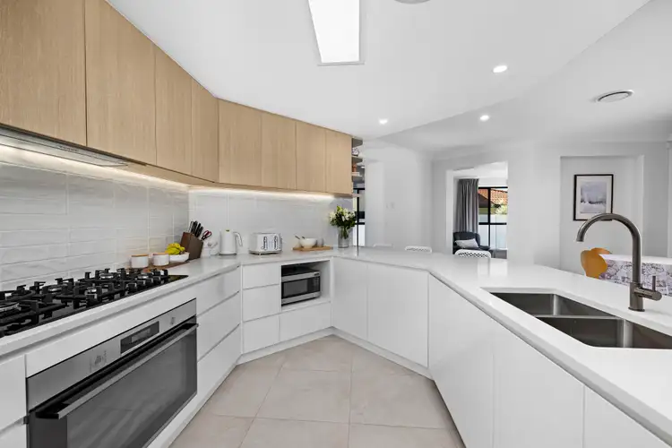 Sixth view of Homely house listing, 5 Raby Bay Boulevard, Raby Bay QLD 4163