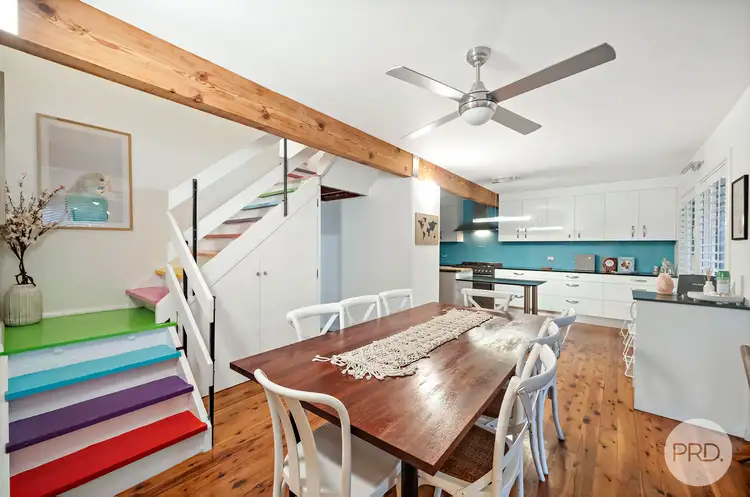 Second view of Homely house listing, 119 Stockton Street, Nelson Bay NSW 2315