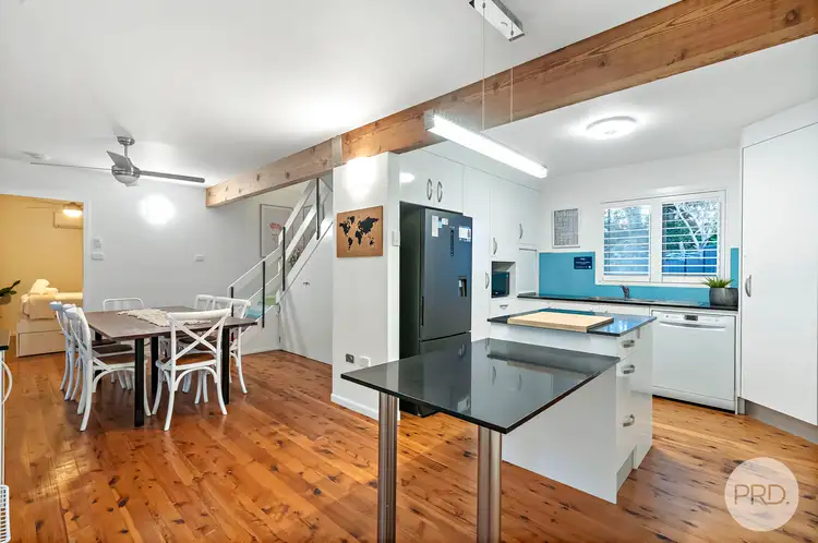 Fourth view of Homely house listing, 119 Stockton Street, Nelson Bay NSW 2315