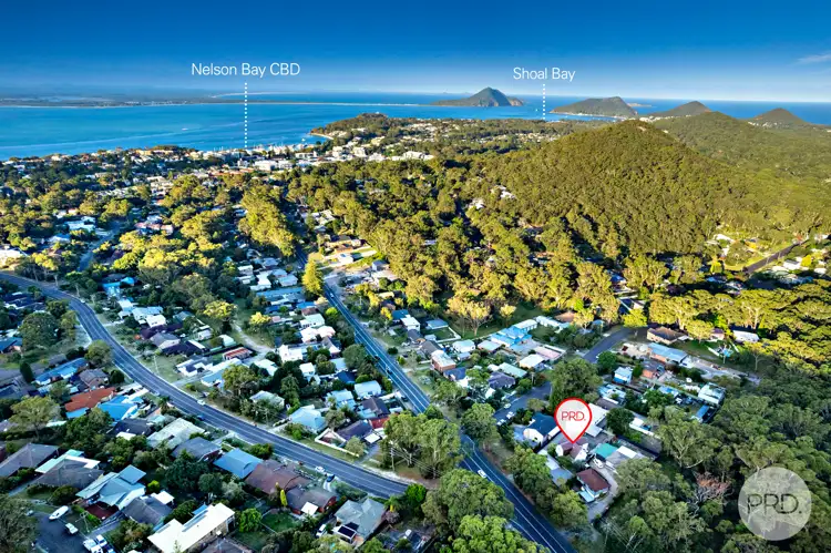 Fifth view of Homely house listing, 119 Stockton Street, Nelson Bay NSW 2315