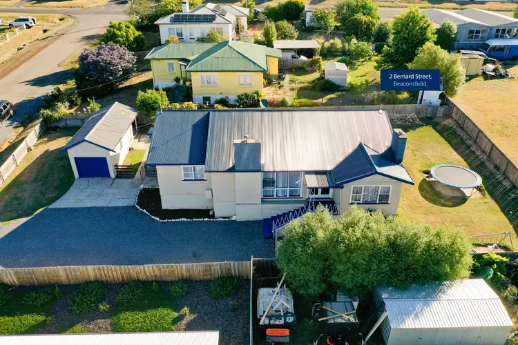 2 Bernard Street, Beaconsfield TAS 7270