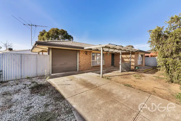 5 Niven Drive, Paralowie SA 5108