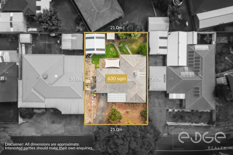 Second view of Homely house listing, 5 Niven Drive, Paralowie SA 5108