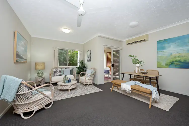 1/48 McIlwraith Street, South Townsville QLD 4810