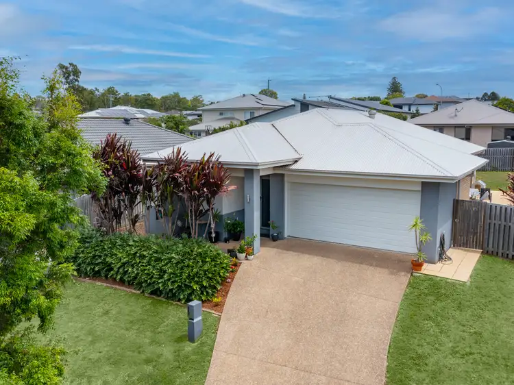 Main view of Homely house listing, 11 Serendipita Street, Bridgeman Downs QLD 4035