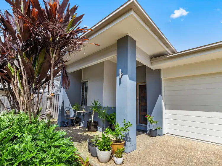 Second view of Homely house listing, 11 Serendipita Street, Bridgeman Downs QLD 4035