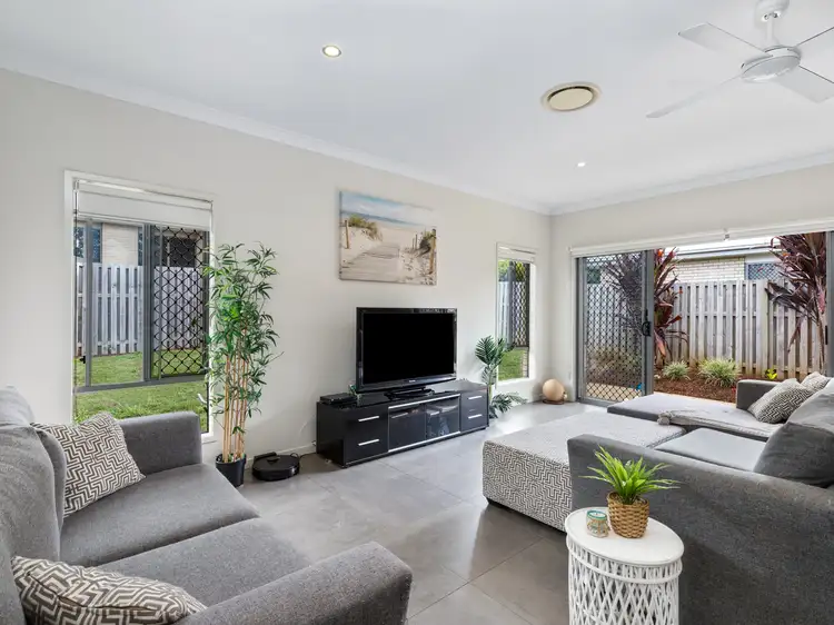 Fourth view of Homely house listing, 11 Serendipita Street, Bridgeman Downs QLD 4035