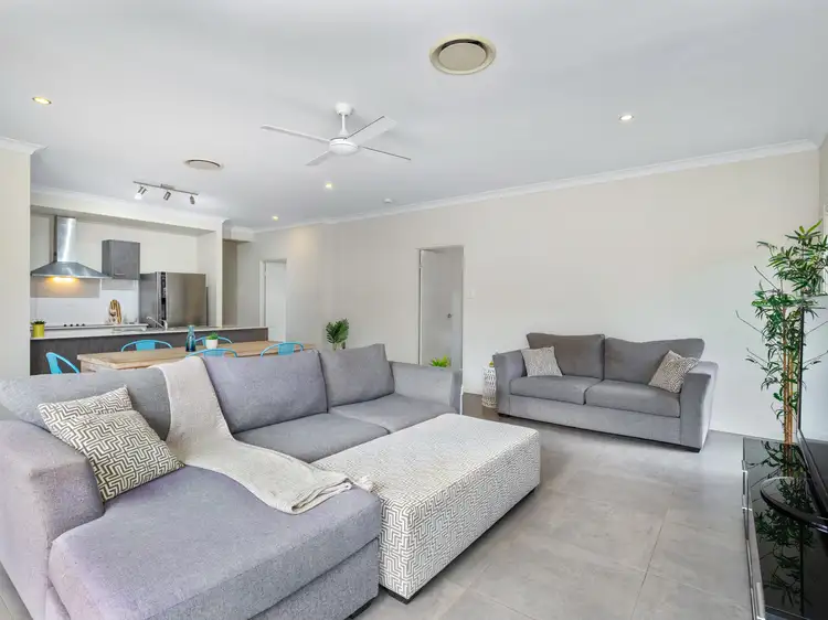 Fifth view of Homely house listing, 11 Serendipita Street, Bridgeman Downs QLD 4035