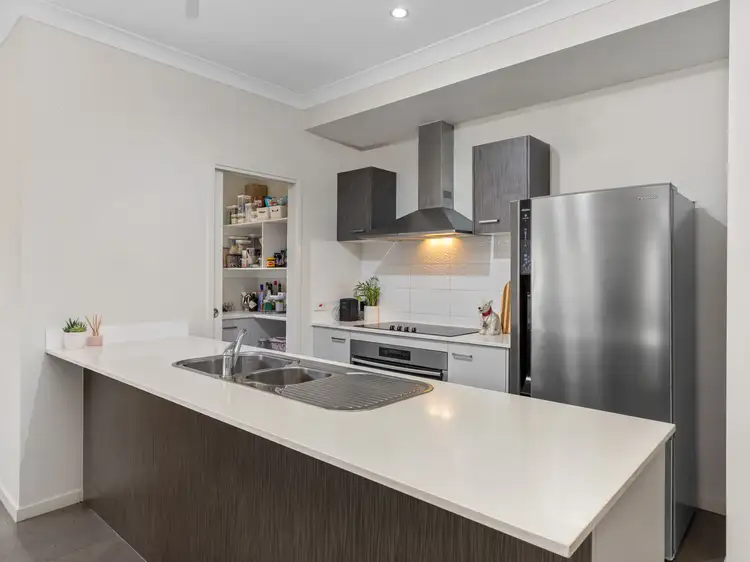 Sixth view of Homely house listing, 11 Serendipita Street, Bridgeman Downs QLD 4035