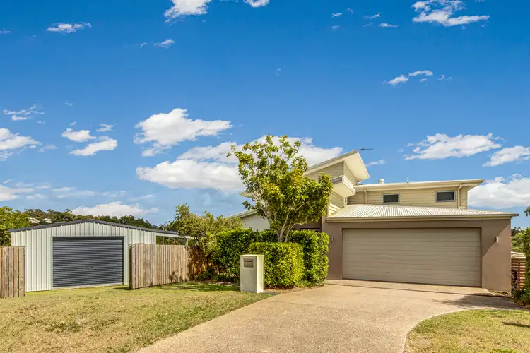 13 Florey Place, Kirkwood QLD 4680