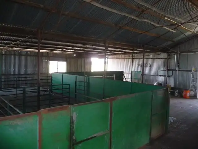 Second view of Homely rural property listing, 1 White Road, Brookton WA 6306