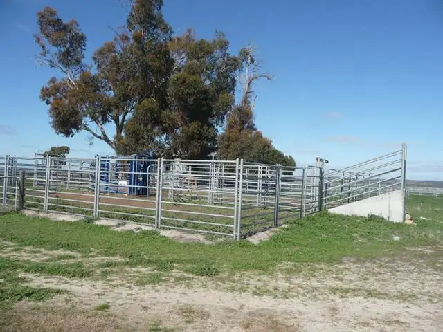 Fourth view of Homely rural property listing, 1 White Road, Brookton WA 6306