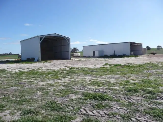 Fifth view of Homely rural property listing, 1 White Road, Brookton WA 6306