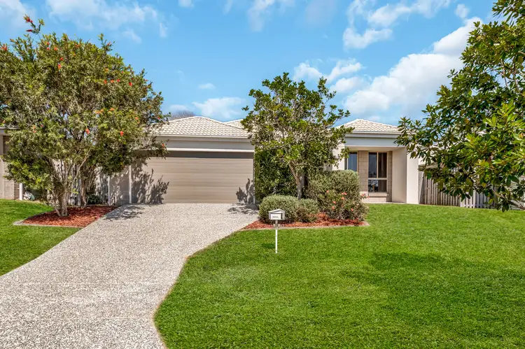 19 Voyager Terrace, Pimpama QLD 4209