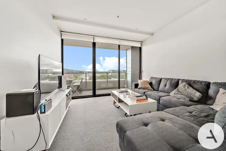 Third view of Homely apartment listing, 84/45 West Row, City ACT 2601