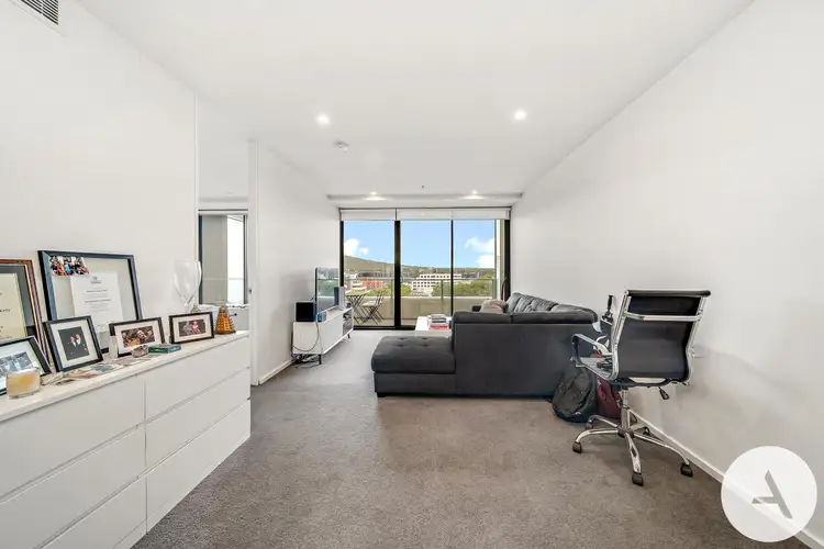 Fourth view of Homely apartment listing, 84/45 West Row, City ACT 2601