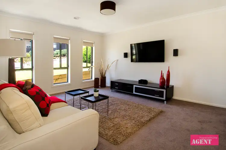Third view of Homely house listing, 101 Grantham Drive, Highton VIC 3216
