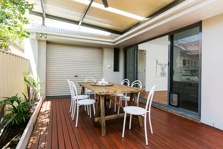 Third view of Homely house listing, 1/1 Birdwood Avenue, Frewville SA 5063
