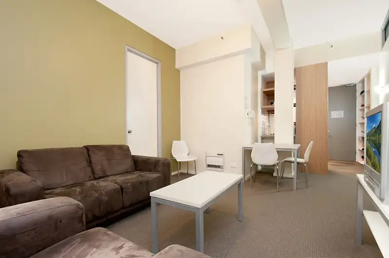 Main view of Homely house listing, 803/23 King William Street, Adelaide SA 5000
