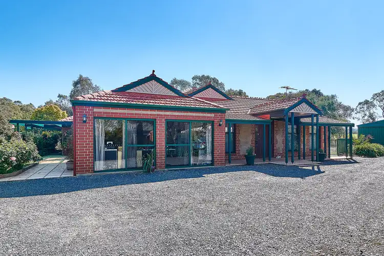 Second view of Homely house listing, 9 Fresian Drive, Strathalbyn SA 5255